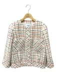ルネ(Rene)ツイードジャケット 6333200の参考買取価格