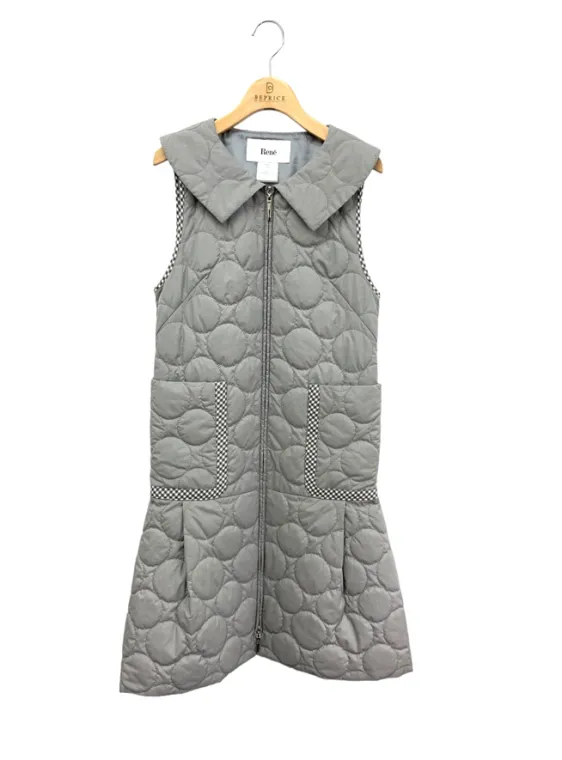 ルネ(Rene) ワンピース 2WAY キルティング 6246050買取参考価格 | 福岡県直方市