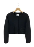 フォクシーブティックJACKET DAPHINE カシミヤ 43980の参考買取価格