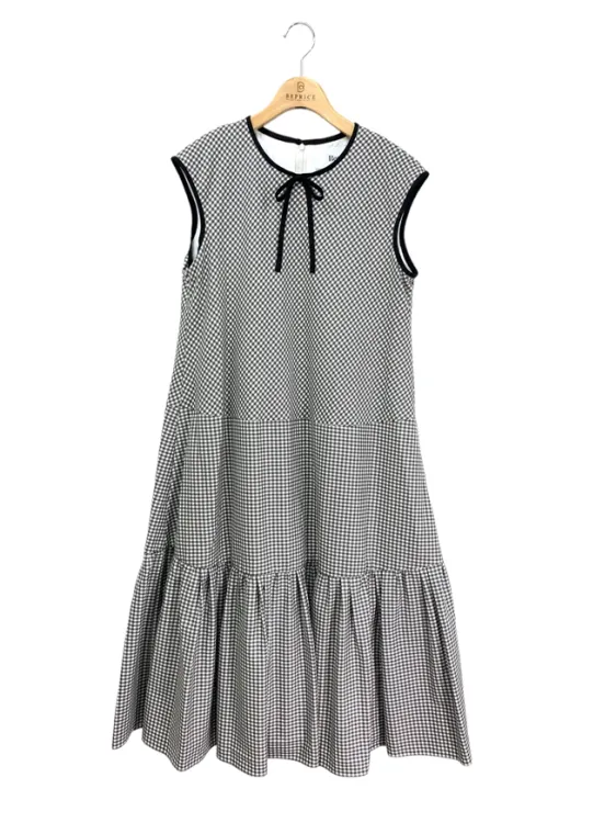 ルネ(Rene) ワンピース ギンガムチェック 6346030買取参考価格