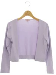 トッカAIRY BOLERO ボレロ KRTOSM0300の参考買取価格