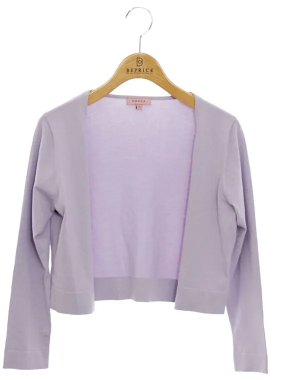 トッカ AIRY BOLERO ボレロ KRTOSM0300買取参考価格 | 埼玉県