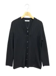 ルネ(Rene)カーディガン ニット カメリア 黒 6412590の参考買取価格
