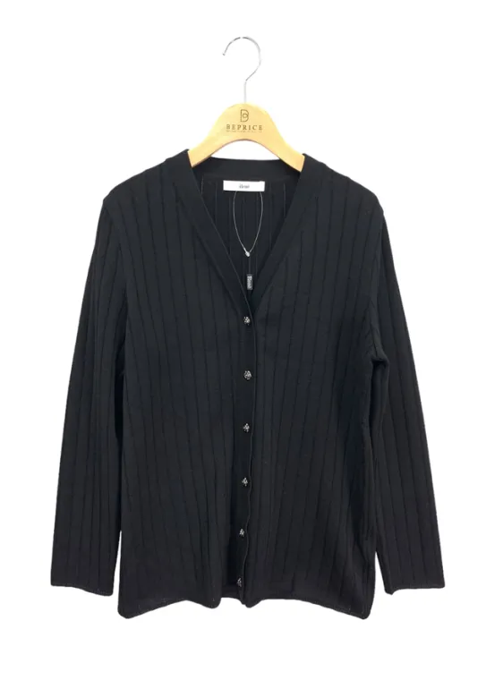 ルネ(Rene) カーディガン ニット カメリア 黒 6412590買取参考価格 | 埼玉県