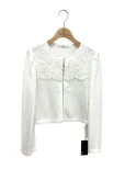 ルネ(Rene)カーディガン レース ニット 6312560の参考買取価格