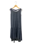 ルネ(Rene)デニムライクワンピース フィッシュテール 6916510の参考買取価格