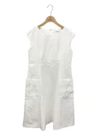 フォクシーブティックDress Jasmine White 42267の参考買取価格