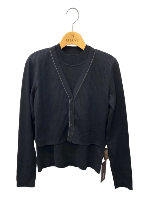 フォクシーブティック Knit Twin Jeanne 43954買取参考価格 | 東京都大田区