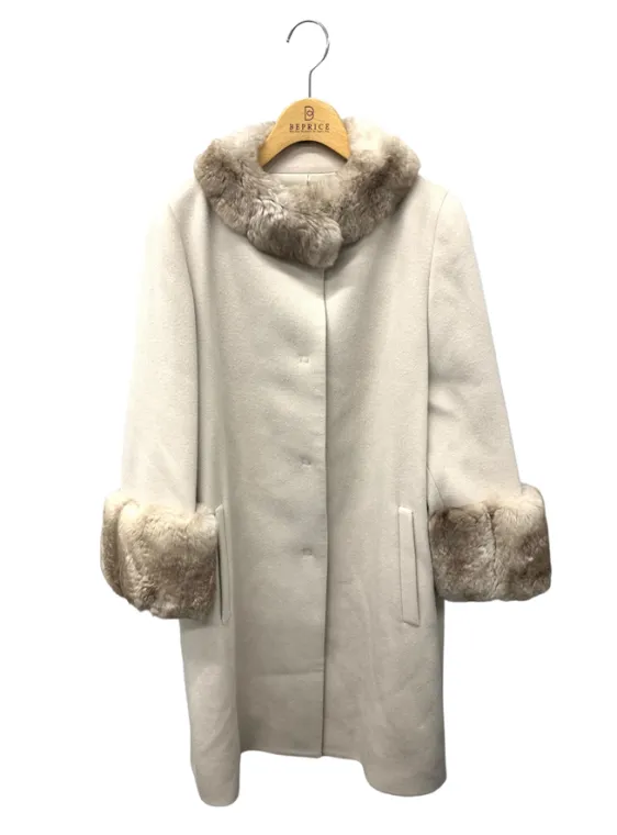 フォクシーブティック クリスタルスノーコート 35087買取参考価格 | 山梨県甲斐市