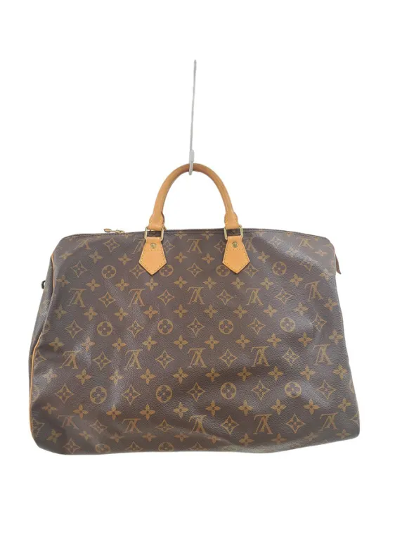 Louis Vuitton ジャンク M41522 スピーディ40 ルイヴィトン スピーディ40 M41522買取参考価格 | 甲賀市で