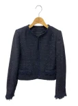 フォクシーブティックJacket Tweed Noble 42039の参考買取価格