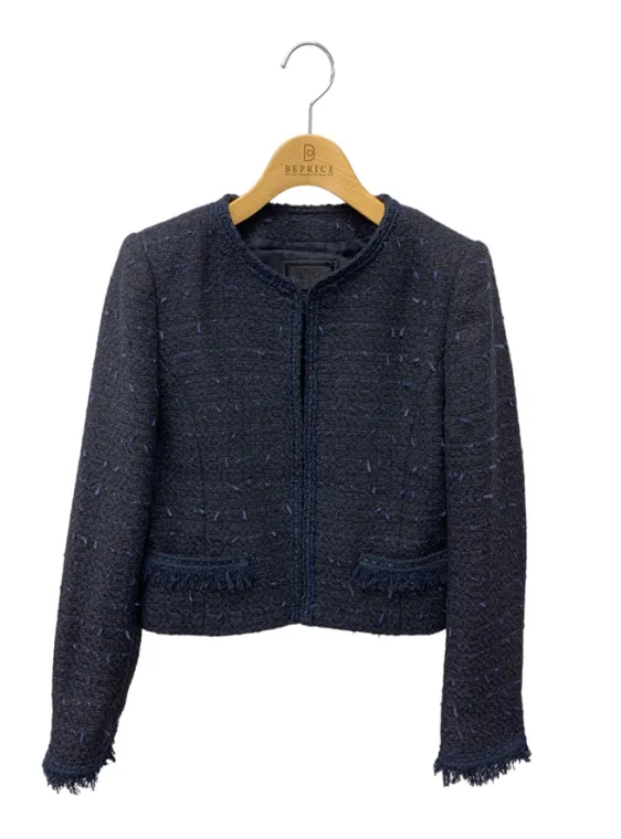 フォクシーブティック Jacket Tweed Noble 42039買取参考価格 | 東京都千代田区