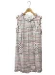 ルネ(Rene)ワンピース MALHIA KENT ツィード 6126010の参考買取価格