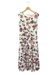 トッカROSA LONG DRESS ワンピース OPTOIM0600の参考買取価格