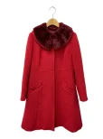 トッカLAME DOT コート COTOHW0500の参考買取価格