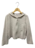 ルネ(Rene)DAILY KNIT HOODIEパーカー 6212230の参考買取価格