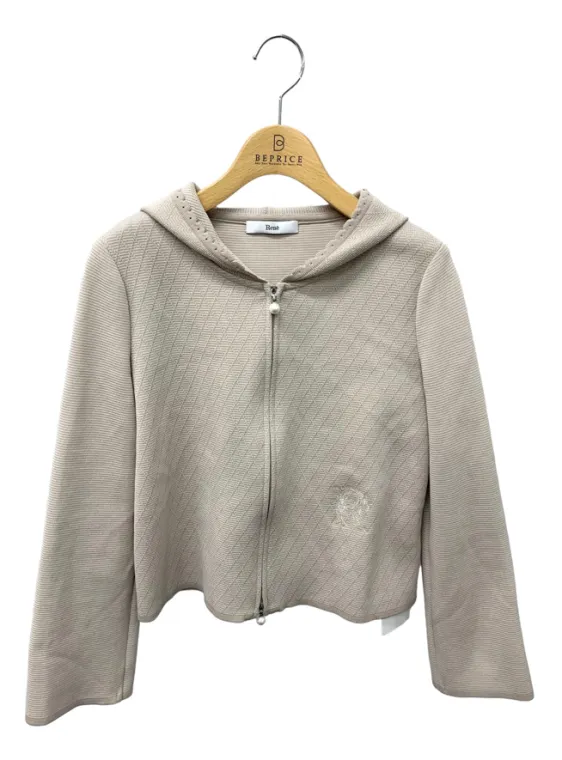 ルネ(Rene) DAILY KNIT HOODIEパーカー 6212230買取参考価格 | 東京都台東区