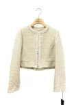 フォクシーブティックJacket Eclat 44331の参考買取価格
