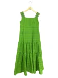 フォクシーブティックDress Jardin D'amalfi 44346の参考買取価格