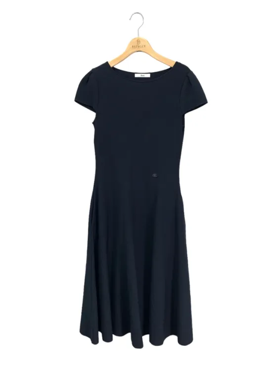ルネ(Rene) ワンピース フレア ニット 6132750買取参考価格 | 大阪市中央区