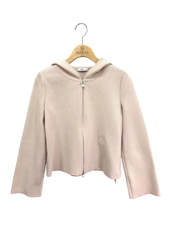ルネ(Rene) DAILY KNIT HOODIEパーカー 6212230買取参考価格 | 大阪市中央区