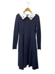 フォクシーニューヨークKNIT CHAPEL DRESS 43838の参考買取価格