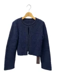 フォクシーブティックKNIT JACKET VIVANA 43760の参考買取価格