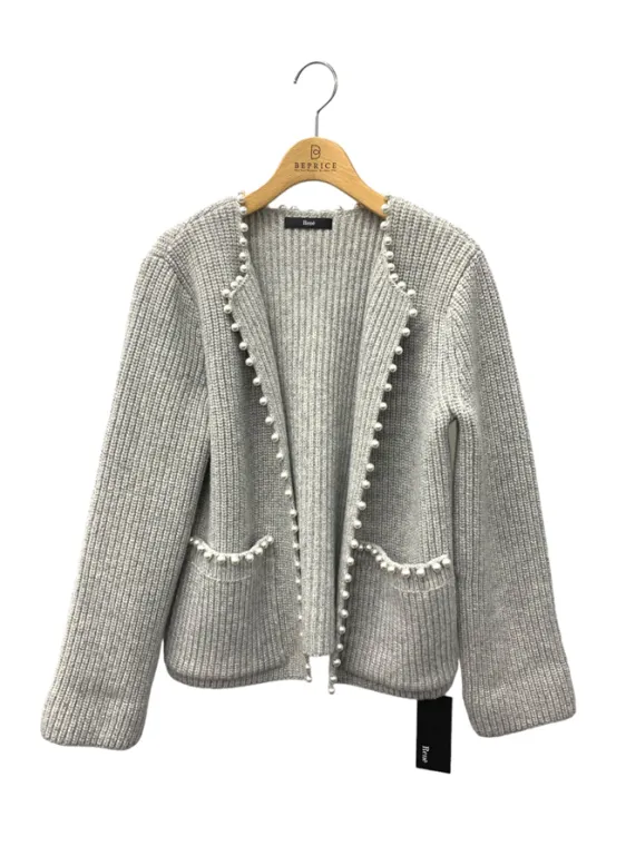 ルネ(Rene) カーディガン 5142160買取参考価格 | 神奈川県小田原市