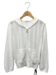 ルネ(Rene)パーカー パール レース 6122520の参考買取価格