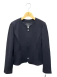 ルネ(Rene)フェイクパール Wジップジャケット 5347070の参考買取価格
