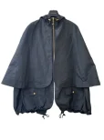 ルイヴィトンケープコート シルク FMOW82 FLXの参考買取価格