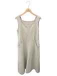 フォクシーブティックKnit Dress Devon 44638 ワンピース 40 グレージュの参考買取価格