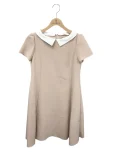 フォクシーブティックDress Acapella 44664 ワンピース ベージュの参考買取価格