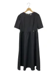 トッカSUMMER MEMORIES OPTOCM0790 ワンピース 6 ブラック OPTOCM0790の参考買取価格