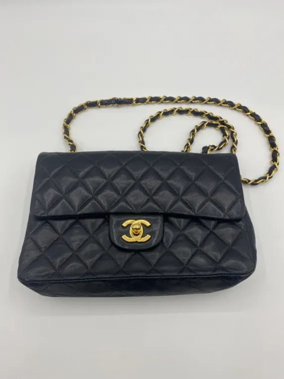 シャネル シャネル マトラッセ23 Wフラップ チェーンショルダー買取参考価格 | 大阪府東大阪市
