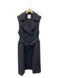 フォクシーブティックGillet Bellevue 44341 ジレ 40 ブラックの参考買取価格