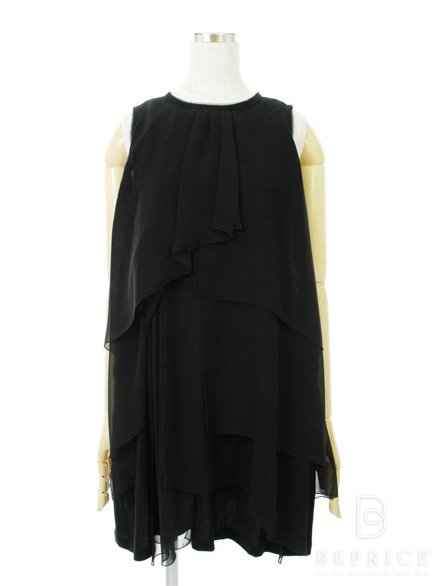 フォクシー 2012年 ワンピース エアリーウィンズ 29948 ブラック買取実績 | 長野県