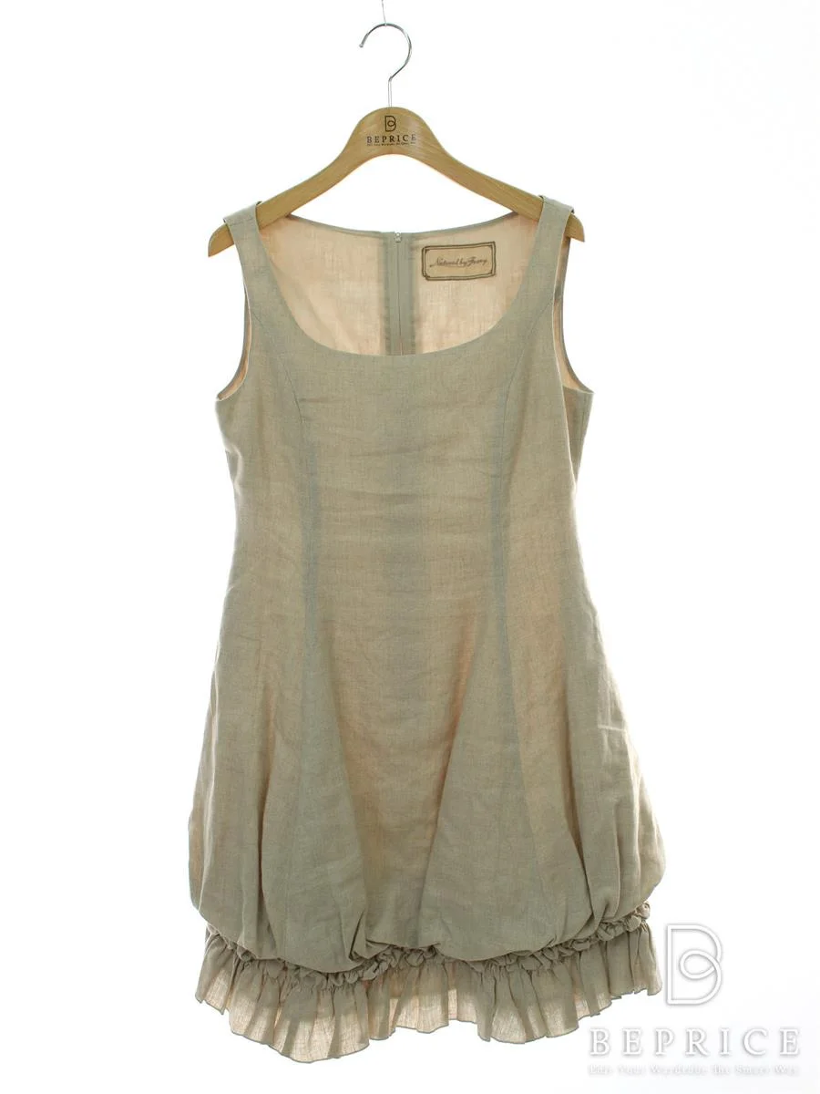 フォクシー ワンピース リネンホイップ買取実績 | 大阪市西区