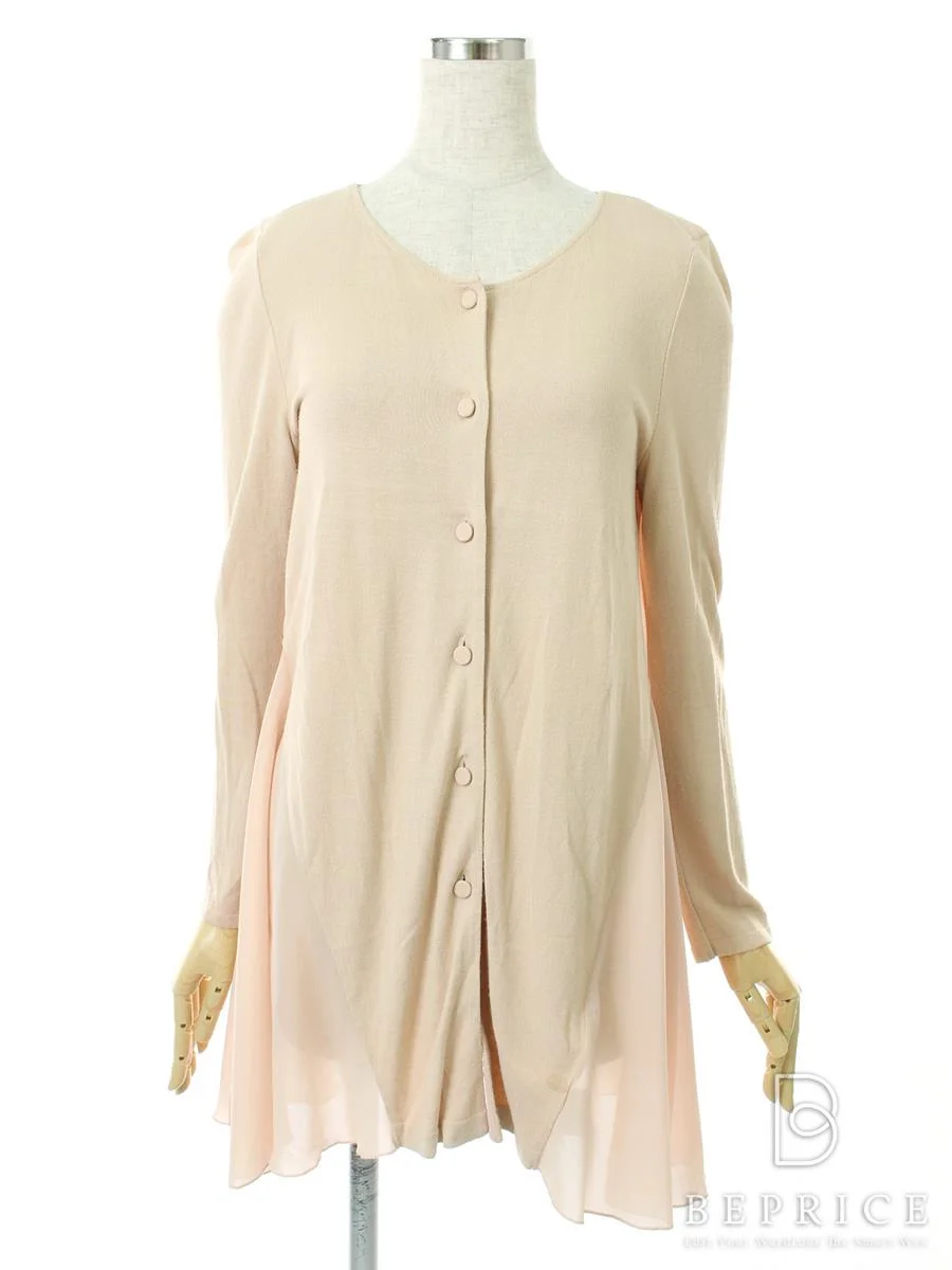 フォクシー カーディガン カーマイユ買取実績 | 宮崎県宮崎市