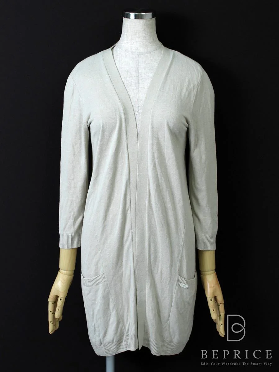 フォクシー カーディガン オリヴェ買取実績 | 群馬県伊勢崎市