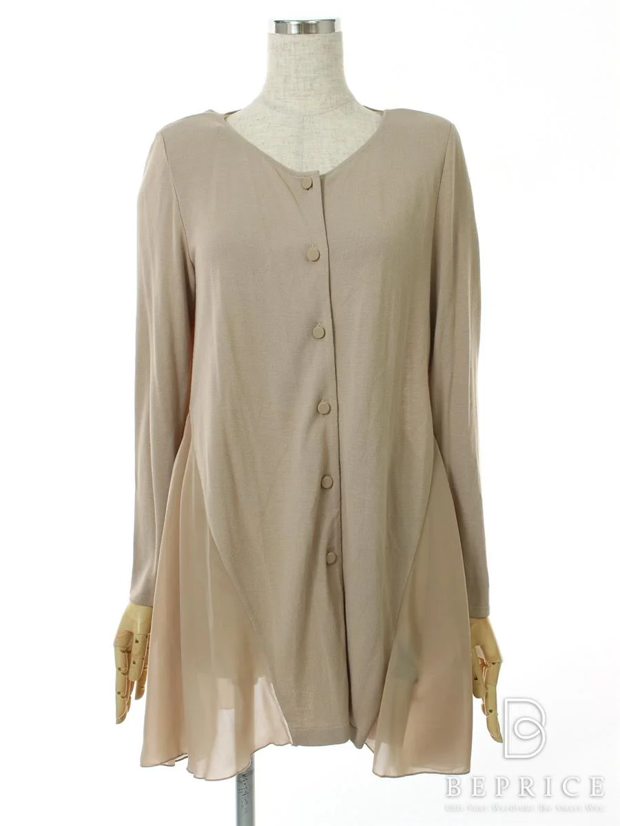 フォクシー カーディガン カーマイユ買取実績 | 大阪府河内長野市