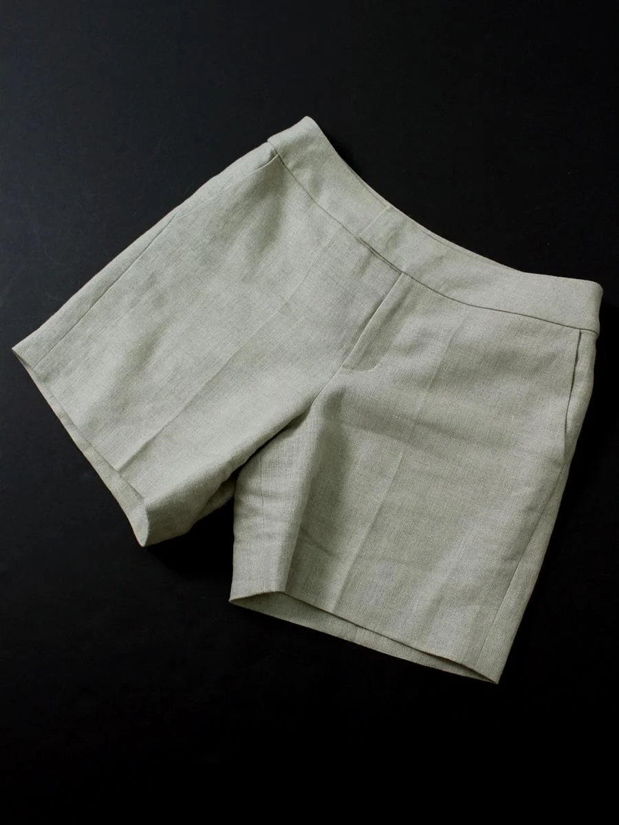 フォクシー ショートパンツ リネン買取実績 | 大阪府河内長野市