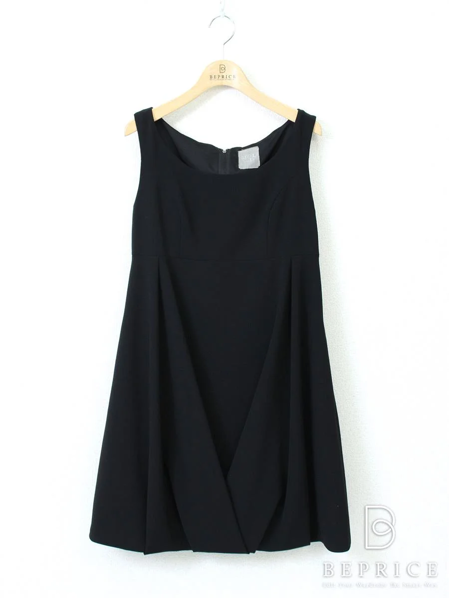 デイジーリンパリ ワンピース ノースリーブ クレープタック買取実績 | 愛知県名古屋市