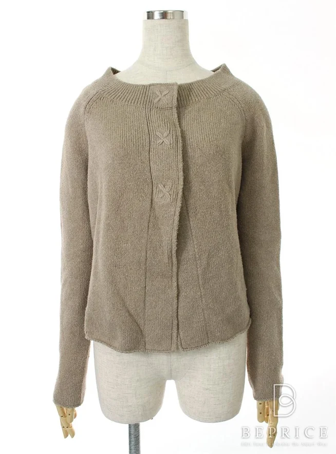 デイジーリンパリ カーディガン トライアングル買取実績 | 東京都立川市