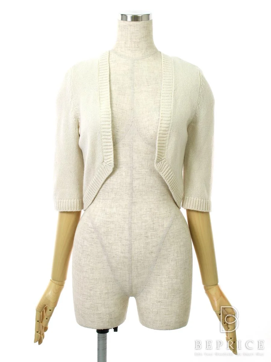 デイジーリンパリ ボレロ カシミヤ ニース買取実績 | 東京都