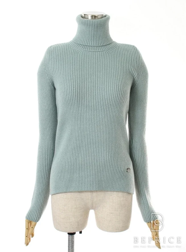 デイジーリンパリ トップス ニット エンジェルタートル買取実績 | 北九州市八幡西区