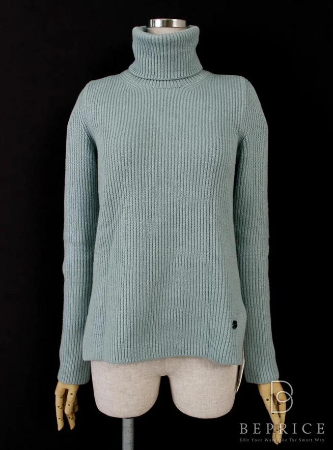 デイジーリンパリ トップス エンジェルタートルセーター買取実績 | 東京都品川区