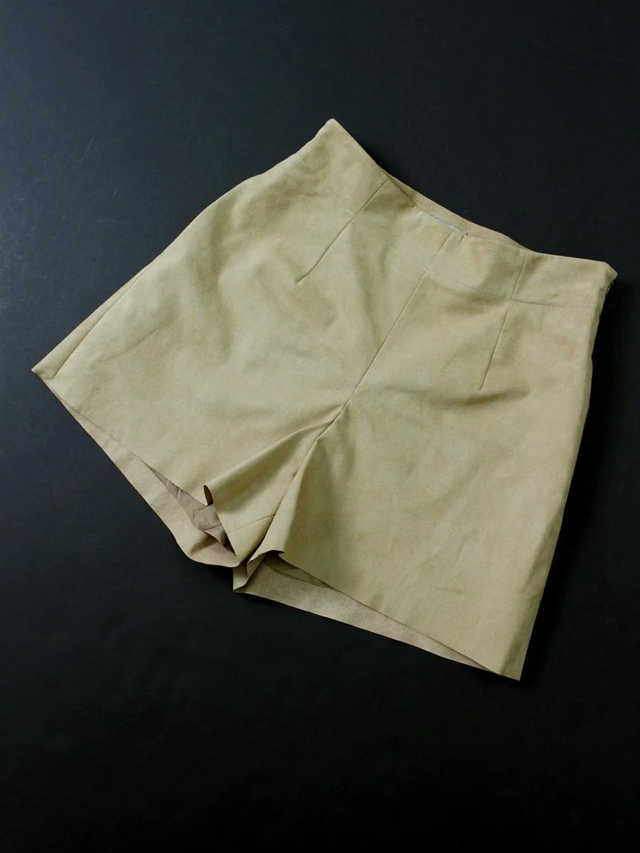 デイジーリンパリ ショートパンツ DAISY SUEDE PANTS買取実績 | 宮崎県宮崎市