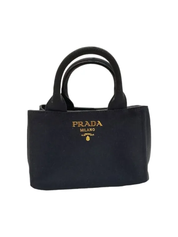 プラダ キャンバスレザー 2wayバッグ B2052G 楽天市場】PRADA プラダ トートバッグ ハンドバッグ 2WAY