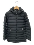 ピレネックスSPOUTNIC JACKET LONG ダウンジャケット 36 ブラック HWO069 P000936の参考買取価格